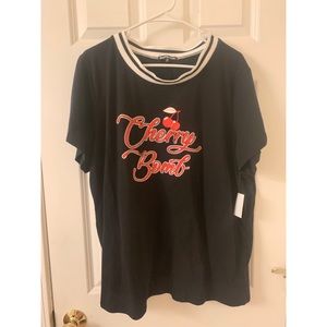 Cherry Bomb T-Shirt
